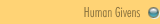 Human Givens